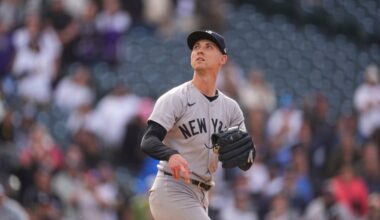 Yankees hope to have Luke Weaver back for start of Orioles series