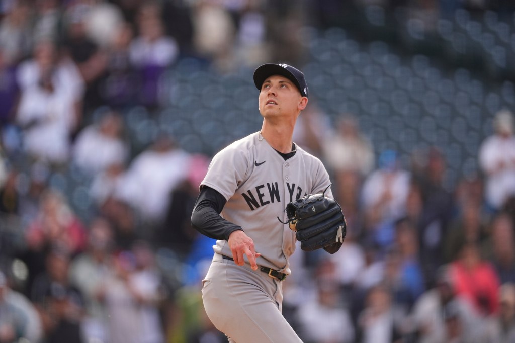 Yankees hope to have Luke Weaver back for start of Orioles series