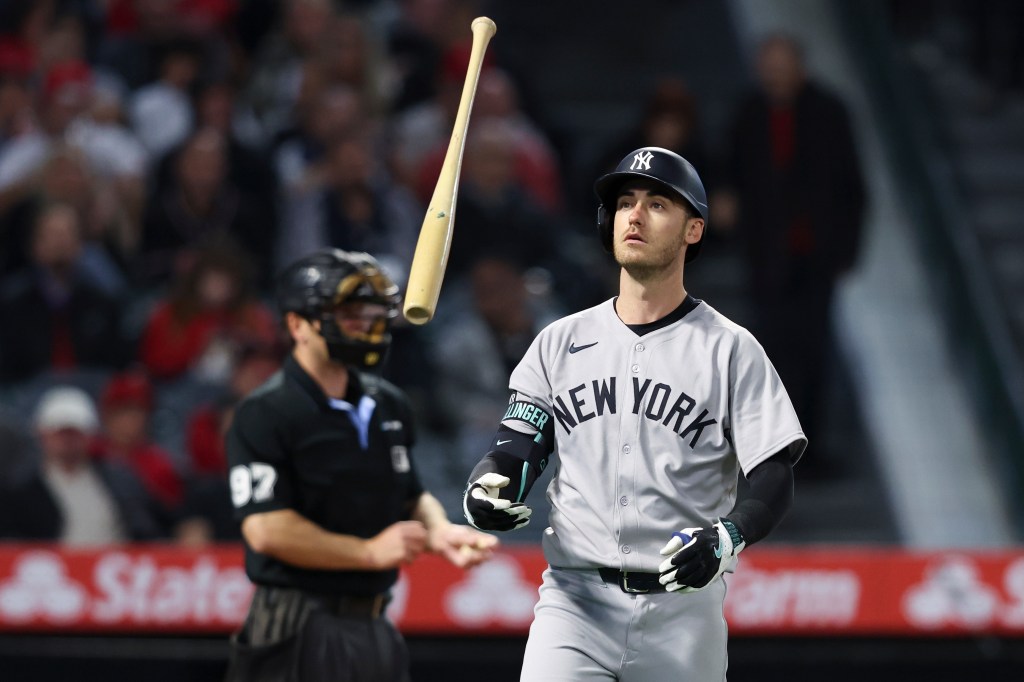 Yankees' struggling hitters didn't have meeting, but know bats must ‘wake up’