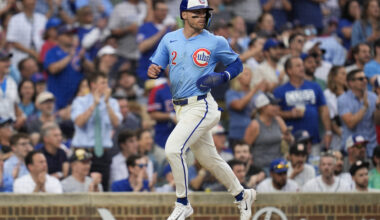 Nico Hoerner Remains Unsung Hero of Surging Cubs Team -