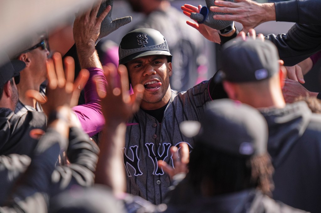 Rockies' infamy continues with loss to Mets; record now 9-49