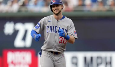 Cubs Enter Detroit Series with 89% Postseason Odds -