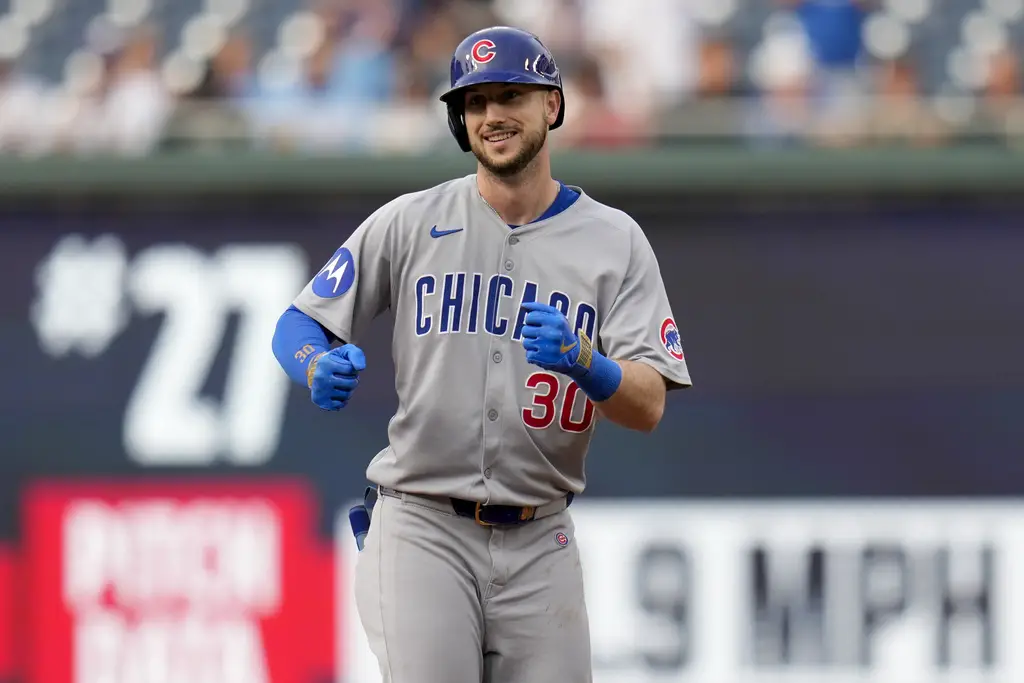 Cubs Enter Detroit Series with 89% Postseason Odds -