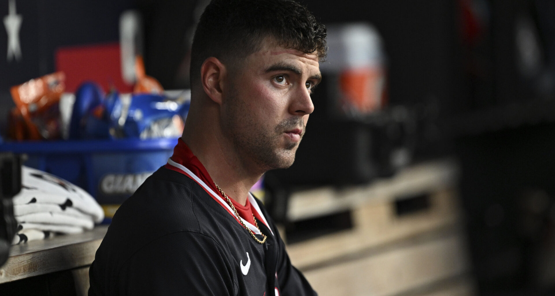 Nationals Notebook: Cooling off in June?