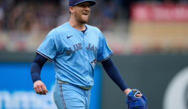 Jeff Hoffman celebrates 'lot of good times' in Philly