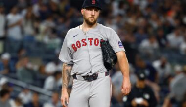 Trevor Story the hero, Red Sox/Yankees southpaw showdown underwhelms