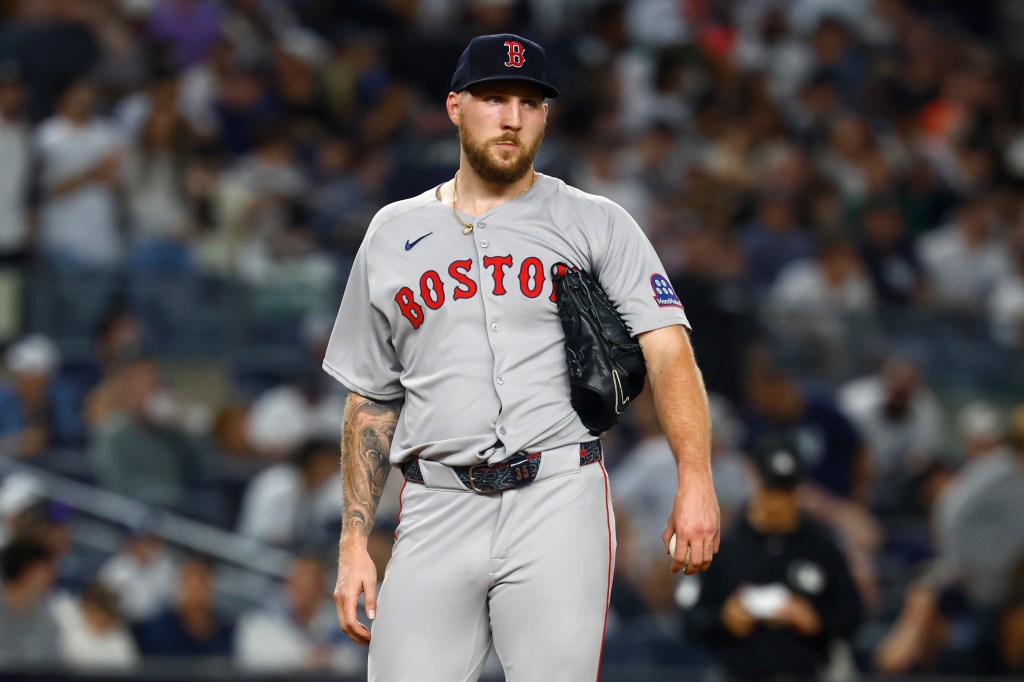 Trevor Story the hero, Red Sox/Yankees southpaw showdown underwhelms