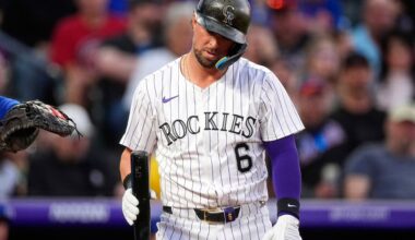 Colorado Rockies lose to Mets as record slides to 12-52