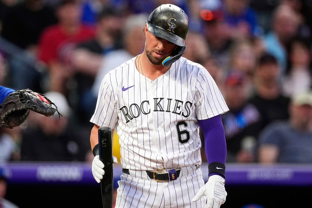 Colorado Rockies lose to Mets as record slides to 12-52