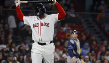 Red Sox stun Yankees with Rafael Devers trade: ‘I was shocked’