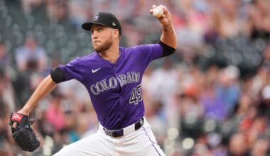 Rockies pratfall in series-opening loss to Giants by blowing three-run lead in 9th