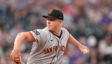 Red Sox catcher's scouting report on former Giants from Rafael Devers trade