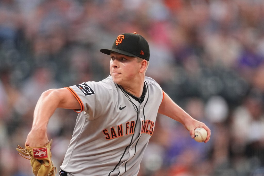 Red Sox catcher's scouting report on former Giants from Rafael Devers trade