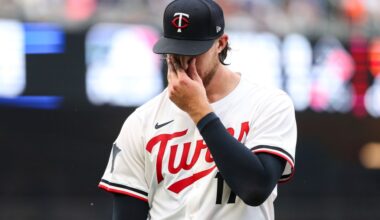 Rangers light up Bailey Ober, proceed from there in 16-3 victory over Twins – Twin Cities