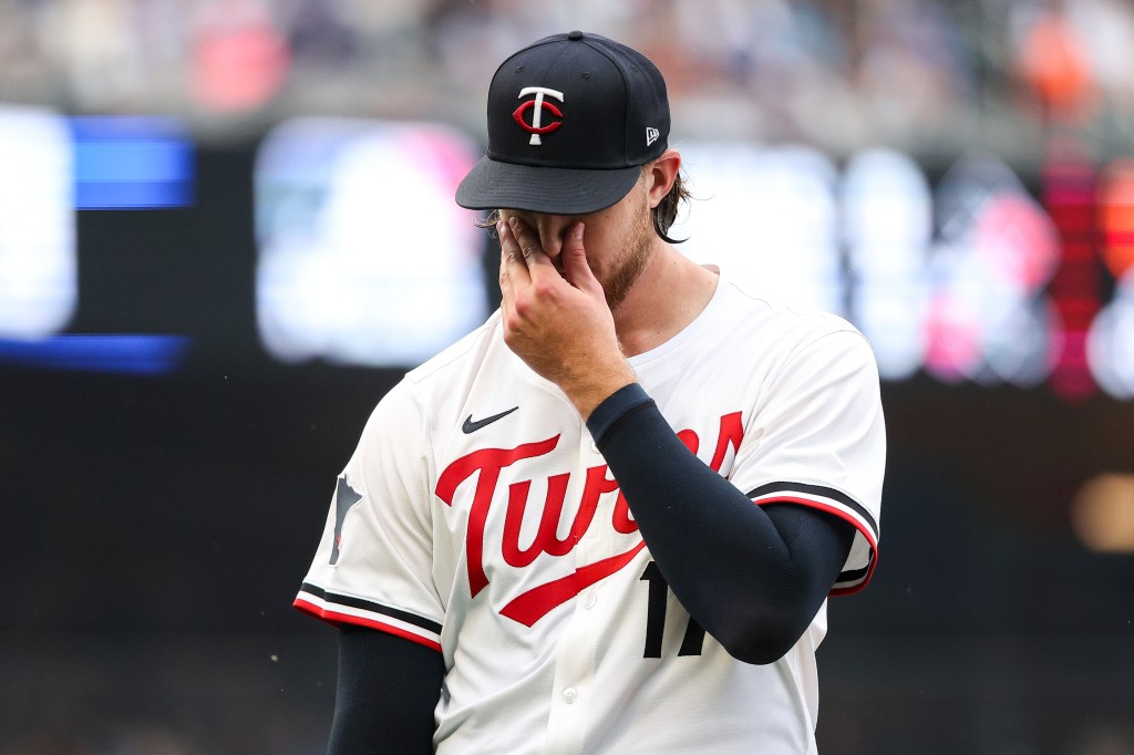 Rangers light up Bailey Ober, proceed from there in 16-3 victory over Twins – Twin Cities