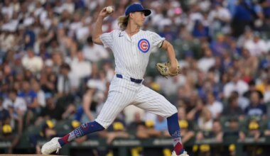 Counsell Has Players' Trust, Injury Updates, Brown's Changeup Getting Better -