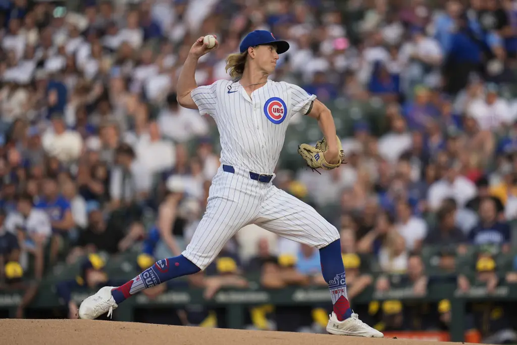 Counsell Has Players' Trust, Injury Updates, Brown's Changeup Getting Better -