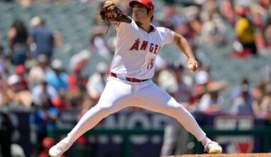 Angels' Yusei Kikuchi strikes out 12 to complete sweep of Red Sox