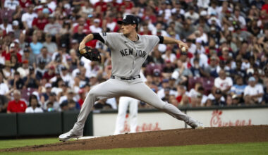 Max Fried keeps rolling as Yankees salvage series against Reds
