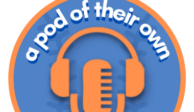Mets Podcast: A Pod of Their Own, Episode 238: Back in first