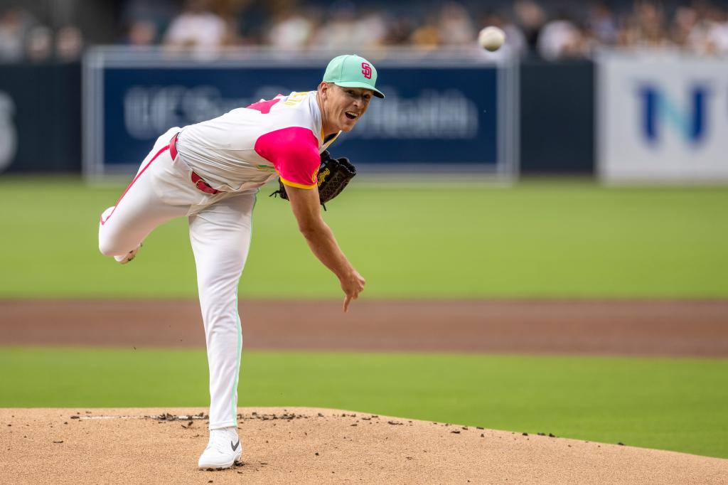 MLB Wednesday picks, player props, odds