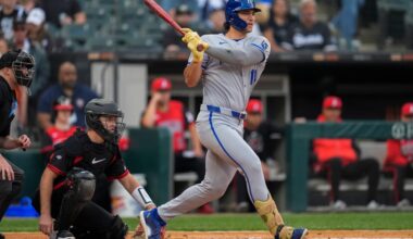 Jac Caglianone is a legit power threat worth adding in fantasy baseball