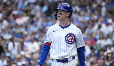 Cubs takeaways: What we learned as Brewers spoil big day, split series