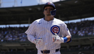 Cubs takeaways: What we learned in rubber match, series loss to Seattle