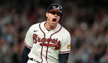 Riley’s sacrifice fly in 10th inning caps Braves’ comeback for 5-4 win over Mets