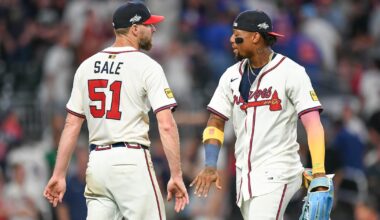 With series win over Mets, are the Braves actually, finally finding their groove?