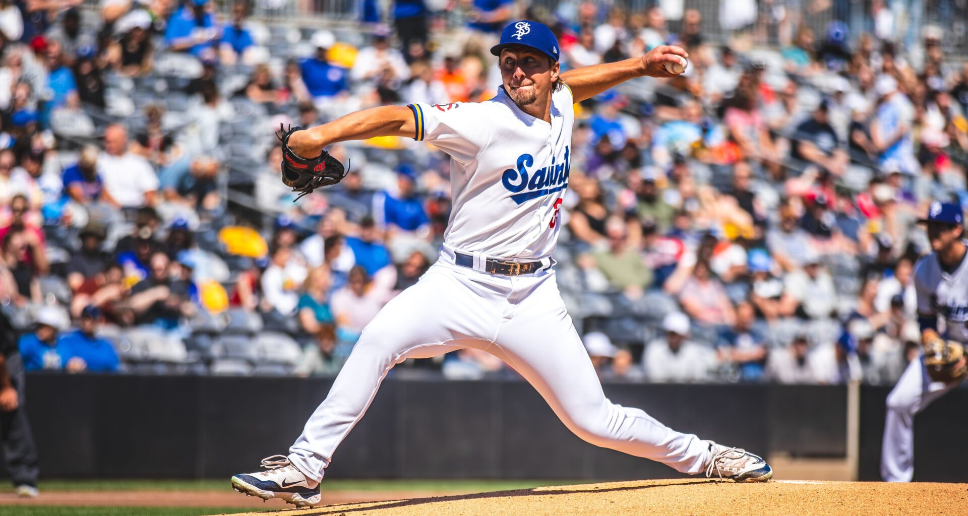 Minnesota Twins Prospect Hot Sheet, June 9, 2025: Khadim Diaw Rising - Minor Leagues