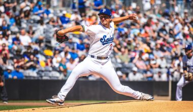 Minnesota Twins Prospect Hot Sheet, June 9, 2025: Khadim Diaw Rising - Minor Leagues