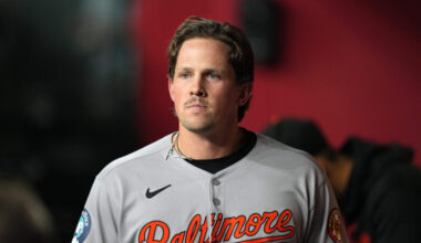 The Orioles' Long-Term Catching Question