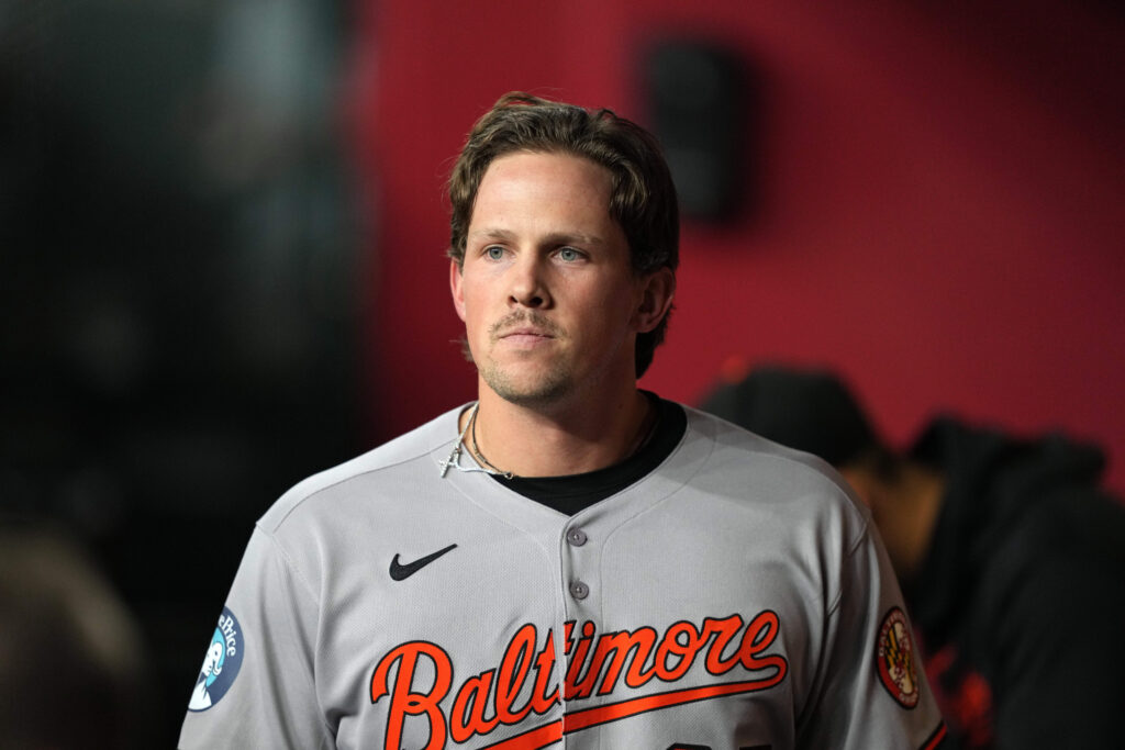 The Orioles' Long-Term Catching Question