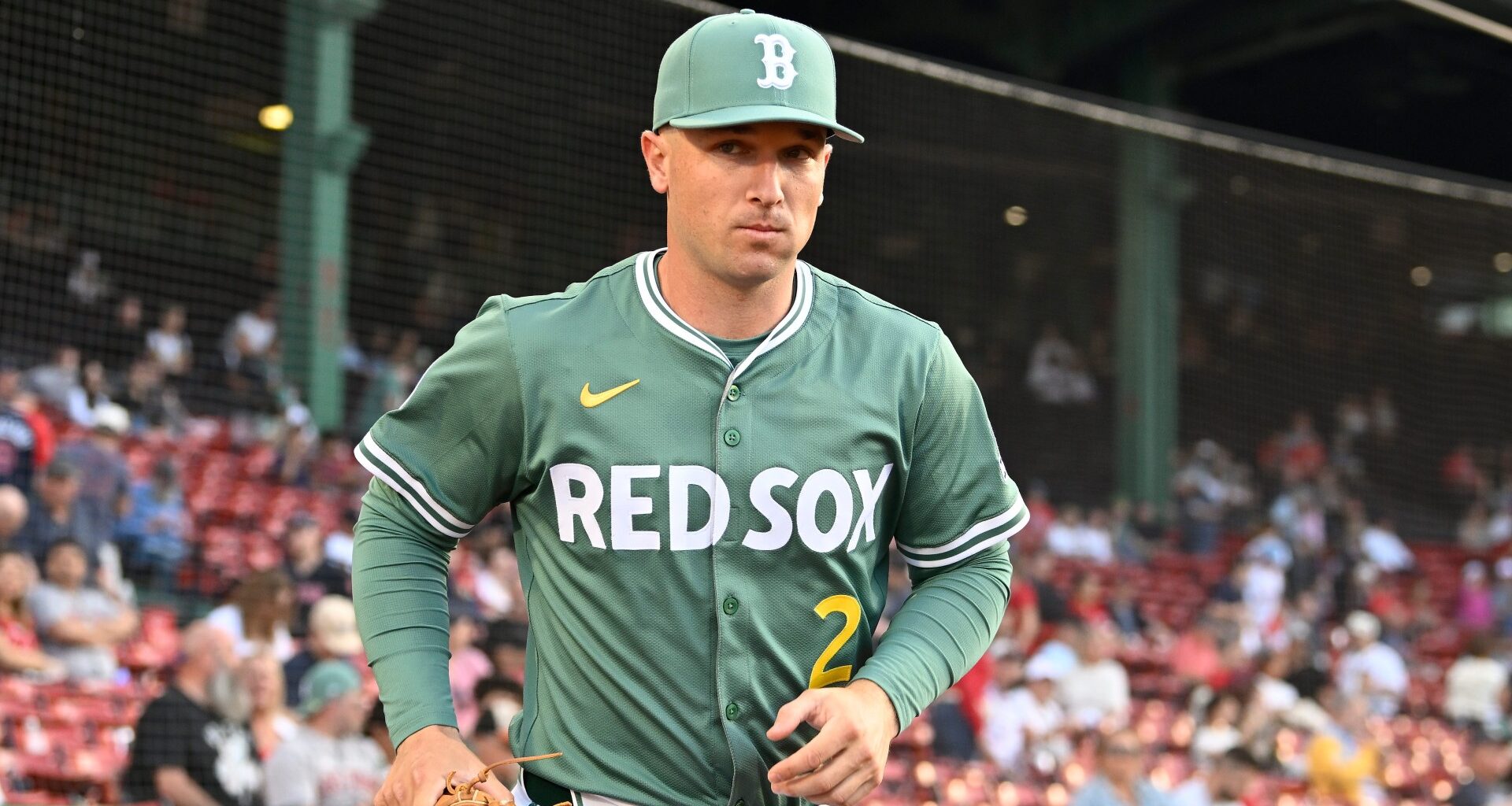 Red Sox Get Some Good News With Alex Bregman Injury Update