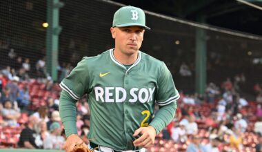 Red Sox Get Some Good News With Alex Bregman Injury Update
