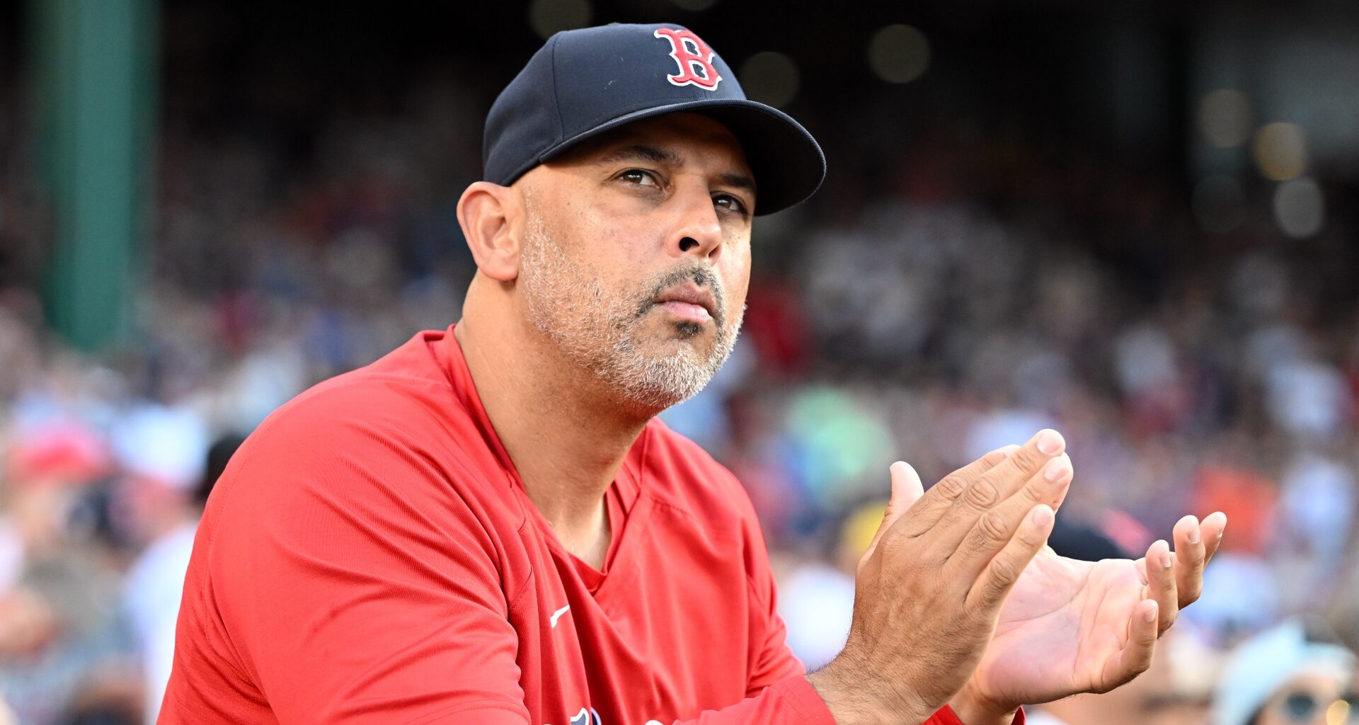 MLB Players Reveal Feelings About Red Sox Manager Alex Cora