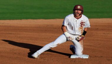 The Dick Howser Trophy: A complete guide to college baseball's national player of the year award