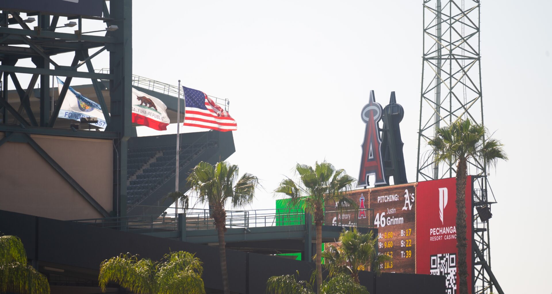 Angels Get Millions for Cancellation of Stadium Sale After FBI Investigation