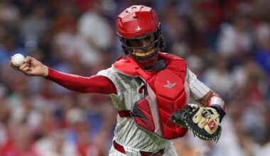 Diamondbacks Select Aramis Garcia - MLB Trade Rumors