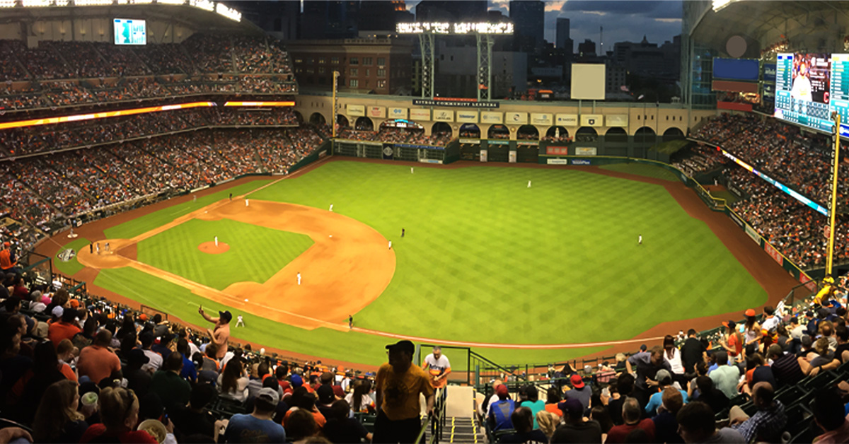 Astros vs. Yankees tickets on sale in Houston at Daikin Park