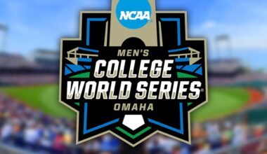 Officials share info ahead of College World Series