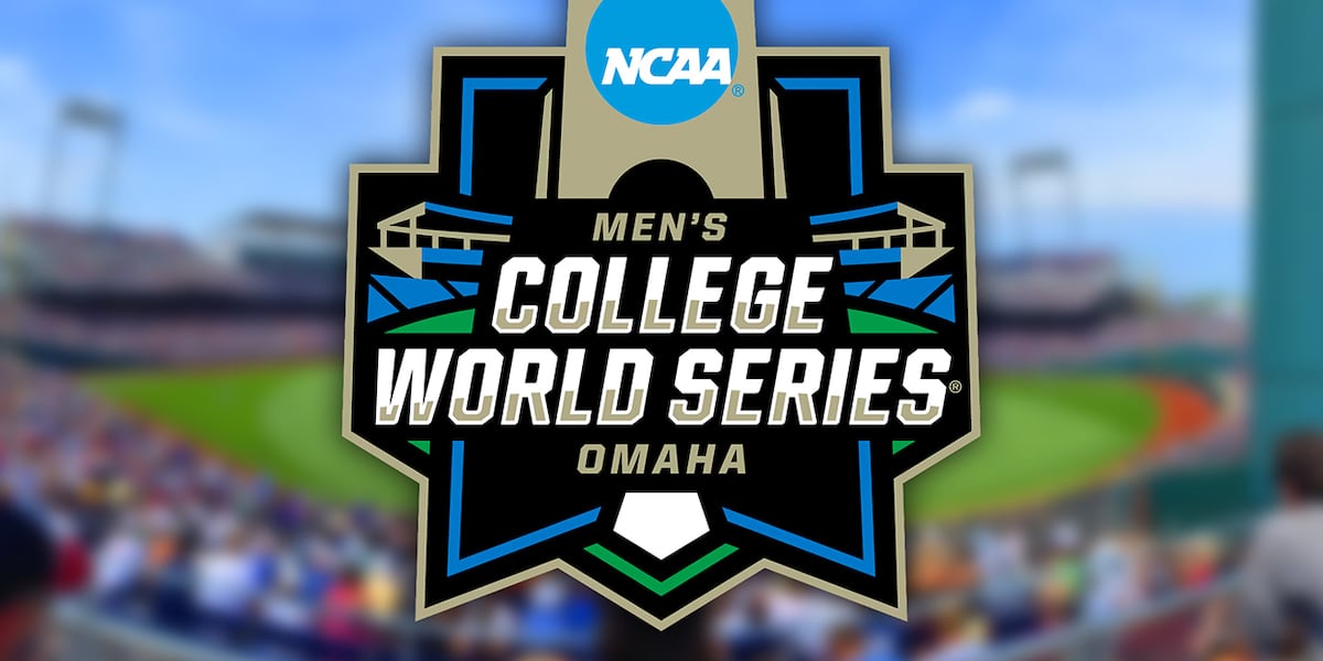 Officials share info ahead of College World Series
