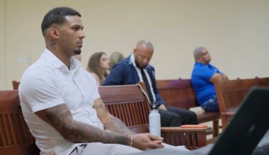 As trial starts, Wander Franco tells court he hopes ‘justice is done’