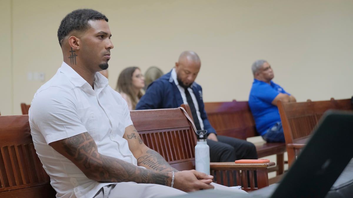 As trial starts, Wander Franco tells court he hopes ‘justice is done’