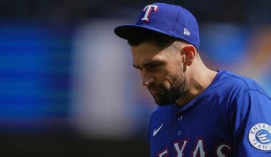 Nathan Eovaldi set to provide much-needed reinforcement for Texas Rangers’ rotation
