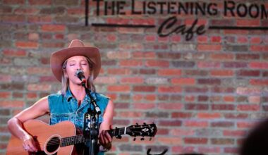 ‘It’s bigger than a bucket list thing’ – Shaw Local