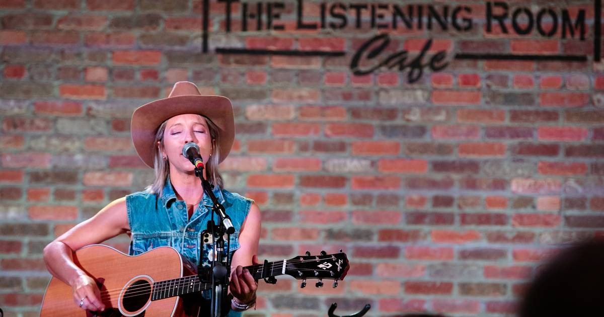 ‘It’s bigger than a bucket list thing’ – Shaw Local