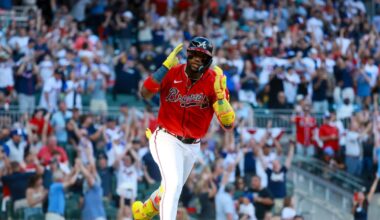 3 Braves stand out as All-Star candidates