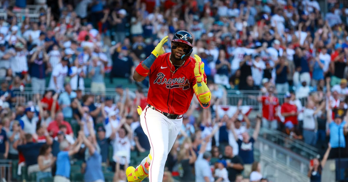 3 Braves stand out as All-Star candidates